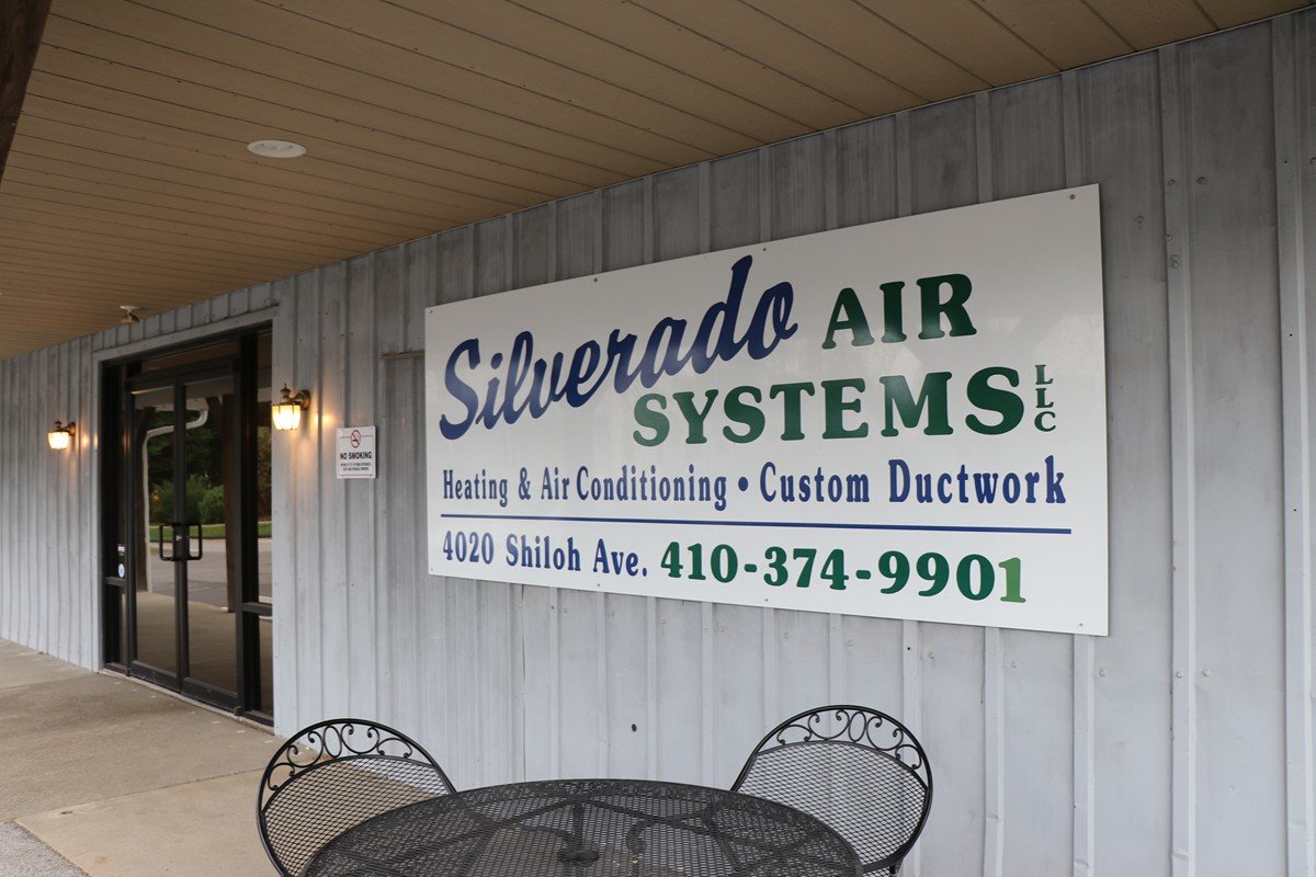 Silverado Air, LLC